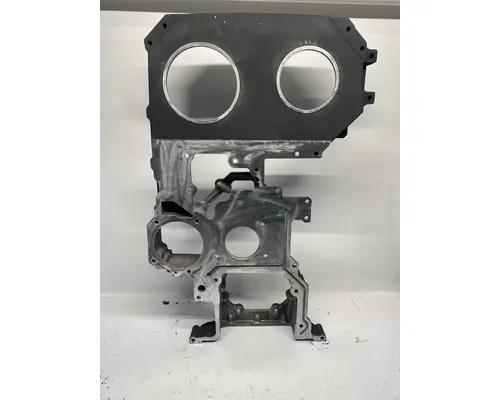 CUMMINS ISX Front Cover