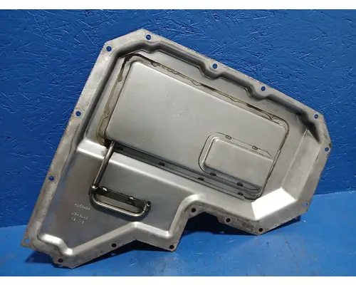 CUMMINS ISX Front Cover