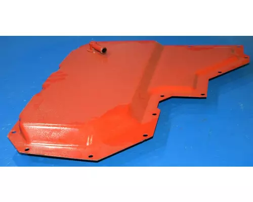 CUMMINS ISX Front Cover