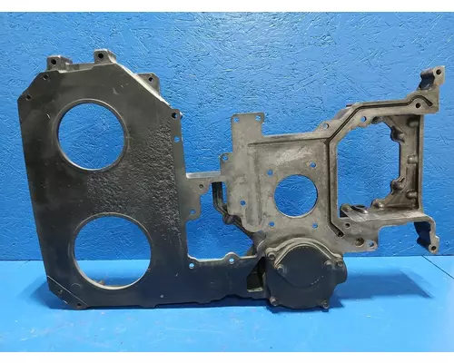 CUMMINS ISX Front Cover