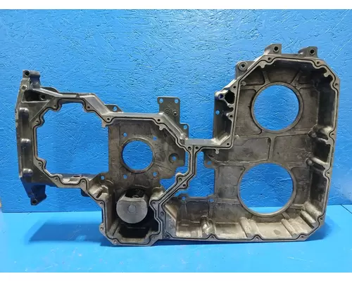 CUMMINS ISX Front Cover