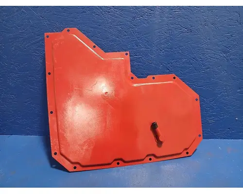 CUMMINS ISX Front Cover