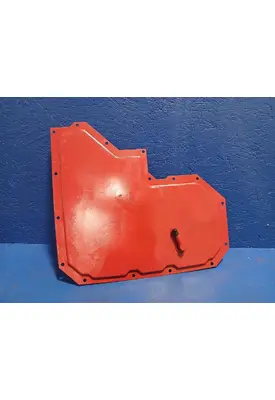 CUMMINS ISX Front Cover