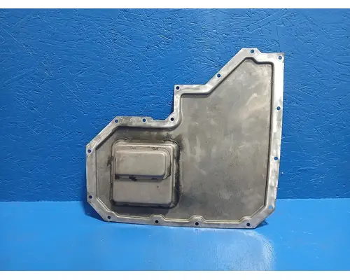 CUMMINS ISX Front Cover