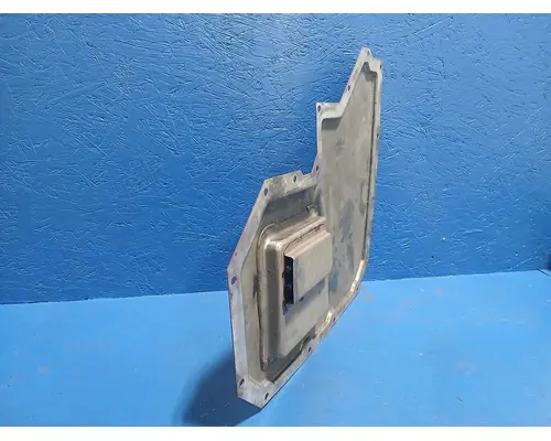 CUMMINS ISX Front Cover