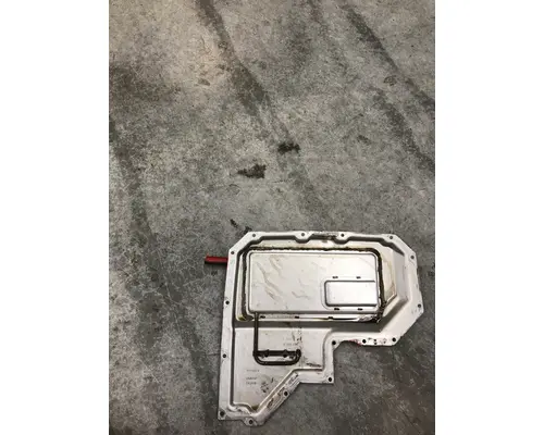 CUMMINS ISX Front Cover