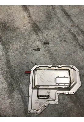 CUMMINS ISX Front Cover