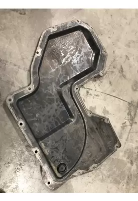 CUMMINS ISX Front Cover