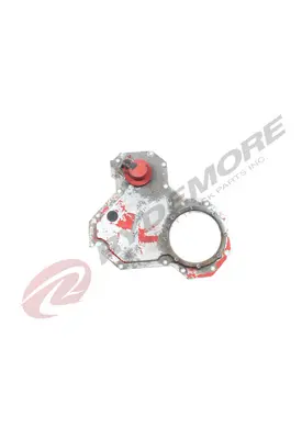 CUMMINS ISX Front Cover