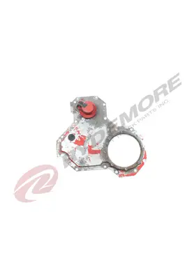 CUMMINS ISX Front Cover