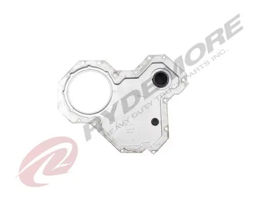 CUMMINS ISX Front Cover