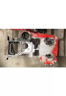 CUMMINS ISX Front Cover