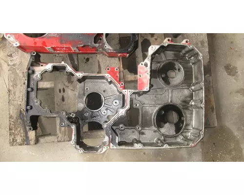 CUMMINS ISX Front Cover