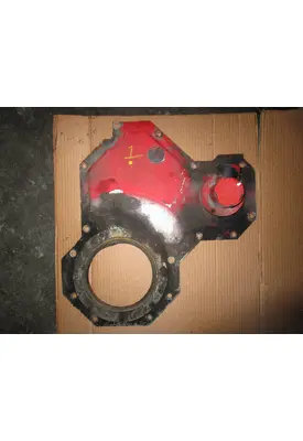 CUMMINS ISX Front Cover