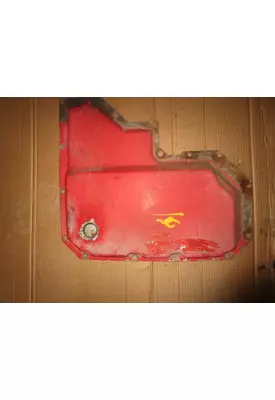 CUMMINS ISX Front Cover