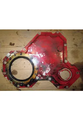 CUMMINS ISX Front Cover