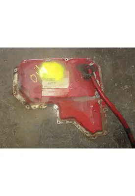 CUMMINS ISX Front Cover