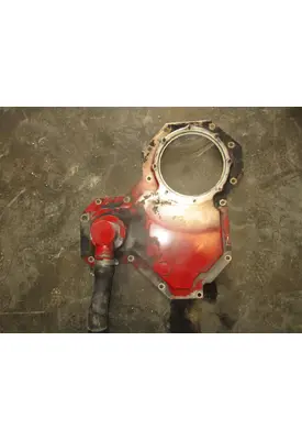 CUMMINS ISX Front Cover