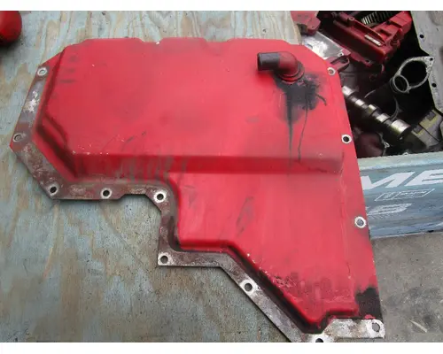 CUMMINS ISX Front Cover
