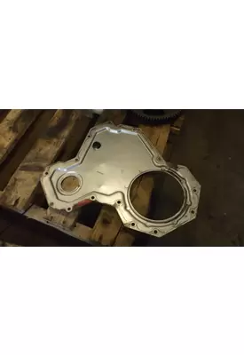 CUMMINS ISX Front Cover