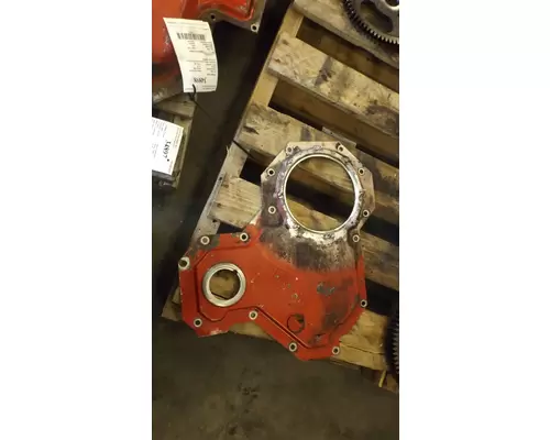 CUMMINS ISX Front Cover