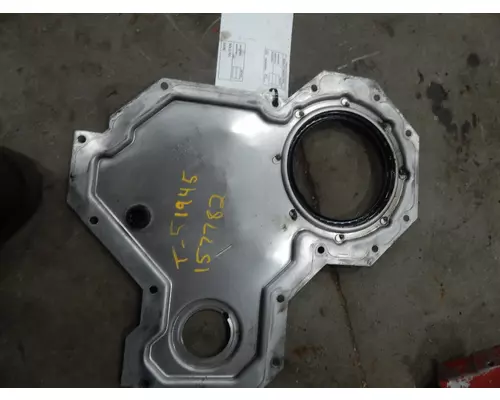 CUMMINS ISX Front Cover