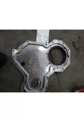 CUMMINS ISX Front Cover