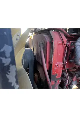 CUMMINS ISX Front Cover