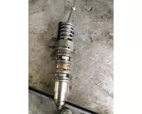 CUMMINS ISX Fuel Injection Parts