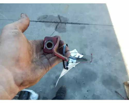 CUMMINS ISX Fuel Injection Parts