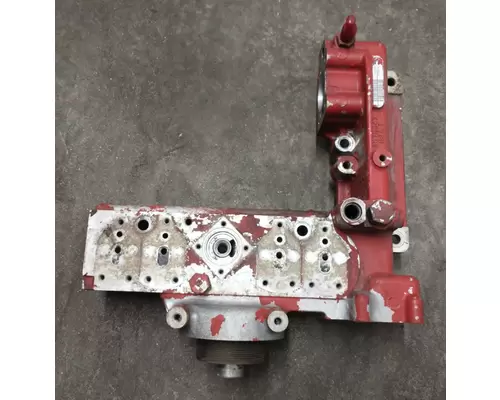 CUMMINS ISX Fuel Injection Parts