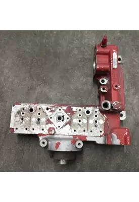 CUMMINS ISX Fuel Injection Parts