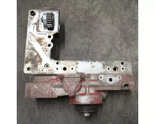 CUMMINS ISX Fuel Injection Parts