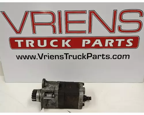 CUMMINS ISX Fuel Injection Pump