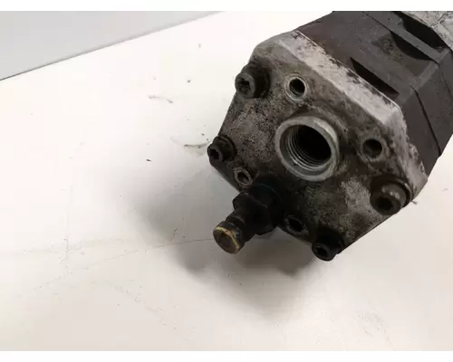 CUMMINS ISX Fuel Injection Pump