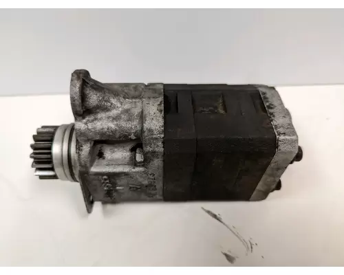 CUMMINS ISX Fuel Injection Pump