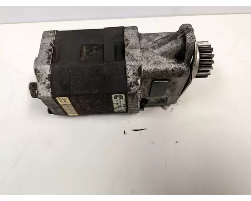 CUMMINS ISX Fuel Injection Pump