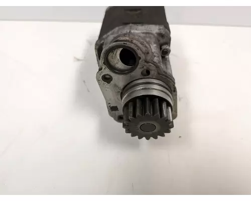 CUMMINS ISX Fuel Injection Pump