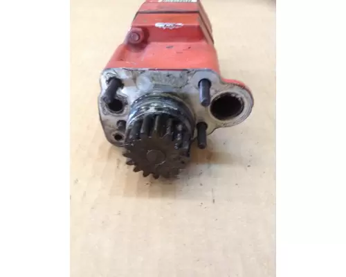 CUMMINS ISX Fuel Injection Pump