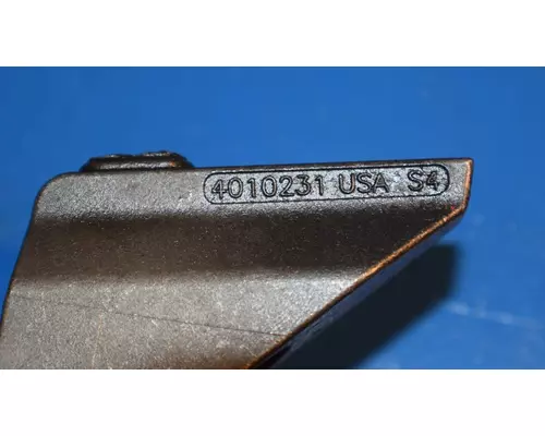 CUMMINS ISX Fuel Injector