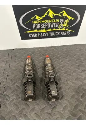 CUMMINS ISX Fuel Injector