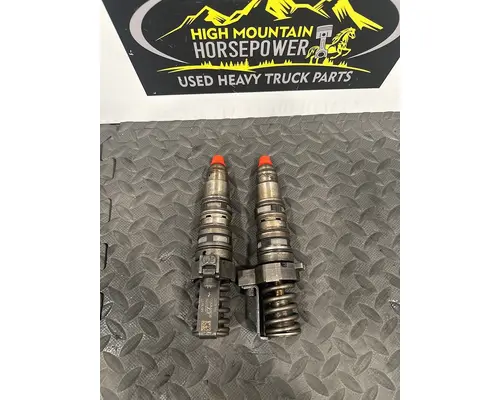 CUMMINS ISX Fuel Injector