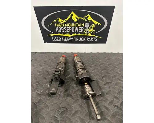 CUMMINS ISX Fuel Injector