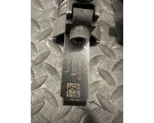 CUMMINS ISX Fuel Injector