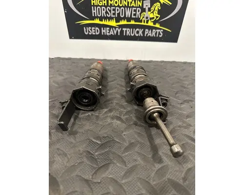 CUMMINS ISX Fuel Injector