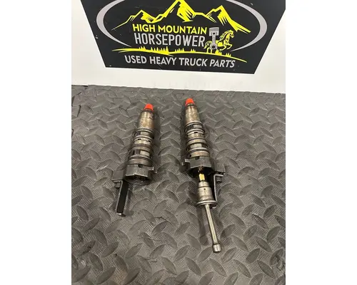 CUMMINS ISX Fuel Injector