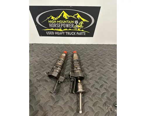 CUMMINS ISX Fuel Injector