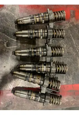 CUMMINS ISX Fuel Injector