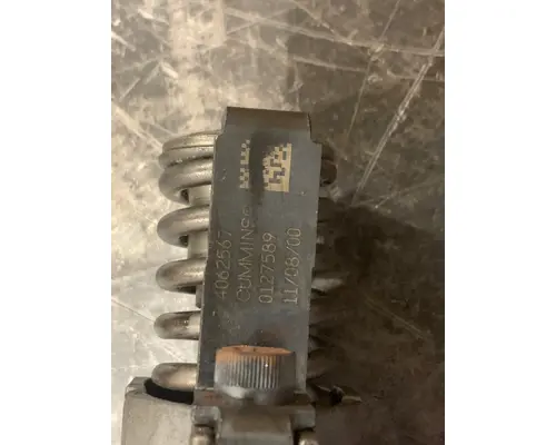 CUMMINS ISX Fuel Injector
