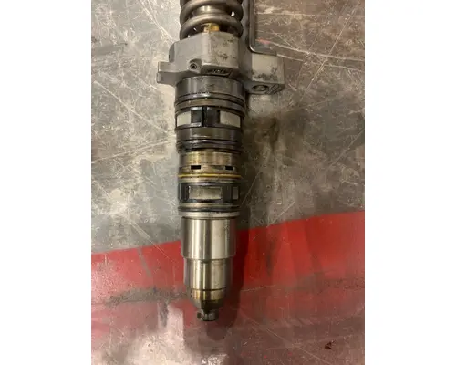 CUMMINS ISX Fuel Injector